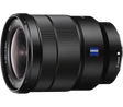 Sony Vario-Tessar T* FE 16–35 mm F4 ZA OSS  Full-frame Wide-angle Zoom ZEISS Lens with Optical SteadyShot - Image 1