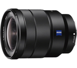 Sony Vario-Tessar T* FE 16–35 mm F4 ZA OSS  Full-frame Wide-angle Zoom ZEISS Lens with Optical SteadyShot - Image 1