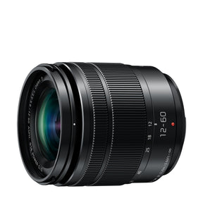 Panasonic LUMIX G Series 12-60mm F3.5-5.6  - Image 1