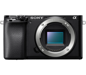 Sony Alpha 6100 - APS-C Interchangeable Lens Camera 24.2MP, 11FPS, 4K/30p - Image 1