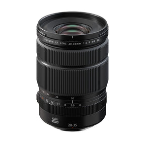 Fujifilm GF20-35mmF4 R WR Lens - Image 1