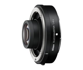 Nikon Z TELECONVERTER TC-1.4x - Image 1