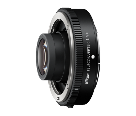 Nikon Z TELECONVERTER TC-1.4x - Image 1