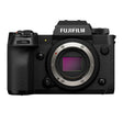 Fujifilm X-H2 Mirrorless Digital Camera - Image 1