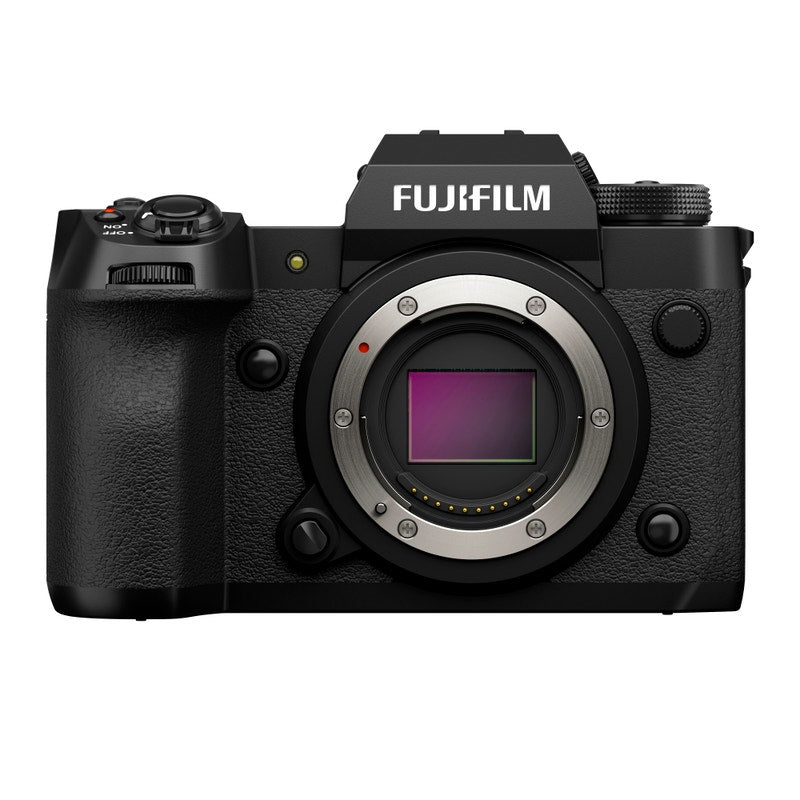 Fujifilm X-H2 Mirrorless Digital Camera - Image 1