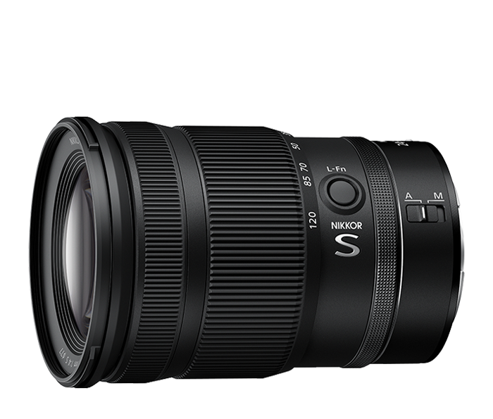 Nikon NIKKOR Z 24-120mm f/4 S - Image 1