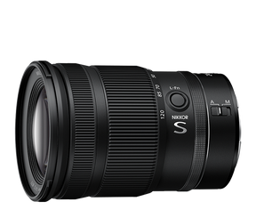 Nikon NIKKOR Z 24-120mm f/4 S - Image 1