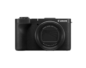 Canon PowerShot V1 - Image 1