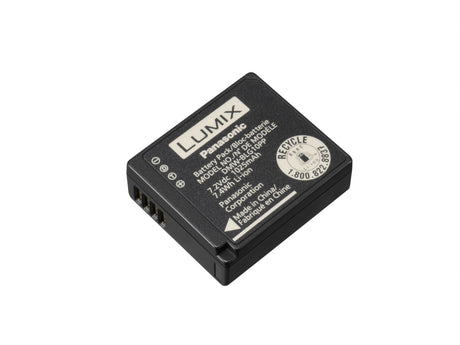 Panasonic Rechargeable Battery Pack DMW-BLG10 - Image 1
