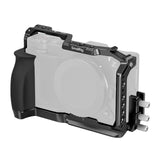 SmallRig Cage for Nikon ZR (5467) — 1