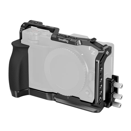 SmallRig Cage for Nikon ZR (5467) — 1