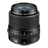 Fujifilm GF45mmF2.8 R WR - Image 1