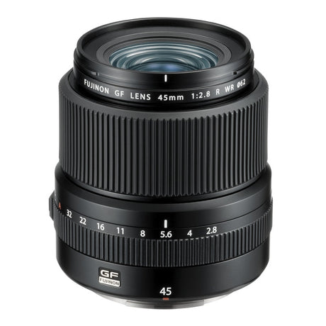 Fujifilm GF45mmF2.8 R WR - Image 1