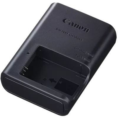 Canon Battery Charger LC-E12 - Image 1