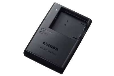 Canon Battery Charger CB-2LF - Image 1