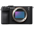 Sony Alpha 7C II (ILCE7CM2B) Full-frame Interchangeable Lens Hybrid Camera - Image 1