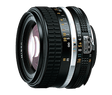 Nikon NIKKOR 50mm f/1.4 - Image 1