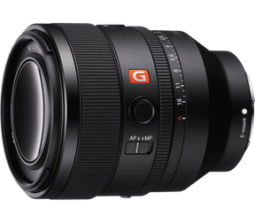 Sony FE 50mm F1.2 GM Full-frame Standard Prime G Master Lens - Image 1