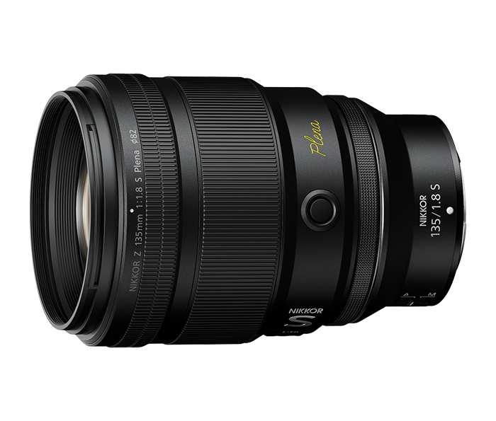 Nikon NIKKOR Z 135mm f/1.8 S Plena - Image 1