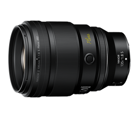 Nikon NIKKOR Z 135mm f/1.8 S Plena - Image 1