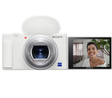 Sony ZV-1 Camera for Content Creators and Vloggers - Image 1