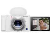 Sony ZV-1 Camera for Content Creators and Vloggers - Image 1