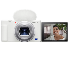 Sony ZV-1 Camera for Content Creators and Vloggers - Image 1