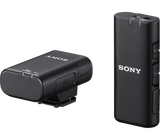 Sony Digital Bluetooth Wireless Microphone (ECM-W2BT) - Image 1