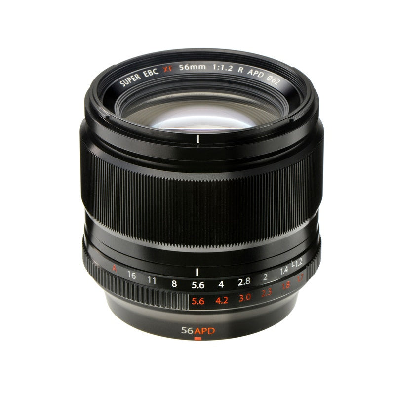 Fujifilm XF56mmF1.2R-APD Lens - Image 1