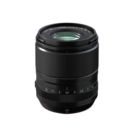 Fujifilm XF23mmF1.4 R LM WR Lens - Image 1