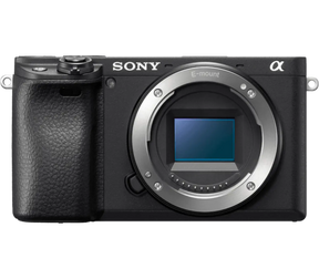 Sony Alpha 6400 - APS-C Interchangeable Lens Camera 24.2MP, 11FPS, 4K/30p - Image 1