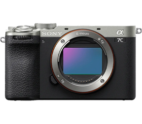 Sony Alpha 7C II – Full-frame Interchangeable Lens Hybrid Camera - Image 1