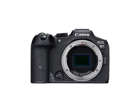 Canon EOS R7 Body - Image 1