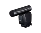 Canon Stereo Microphone DM-E1D - Image 1