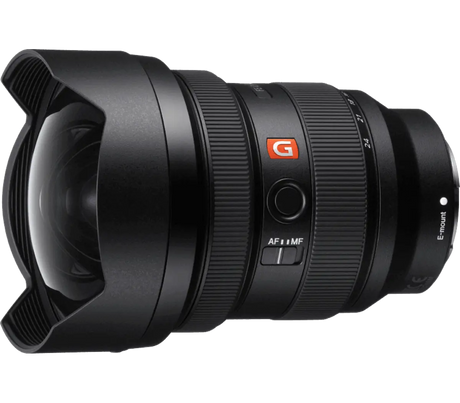 Sony FE 12-24mm F2.8 GM Full-frame Ultra-wide Zoom G Master Lens - Image 1