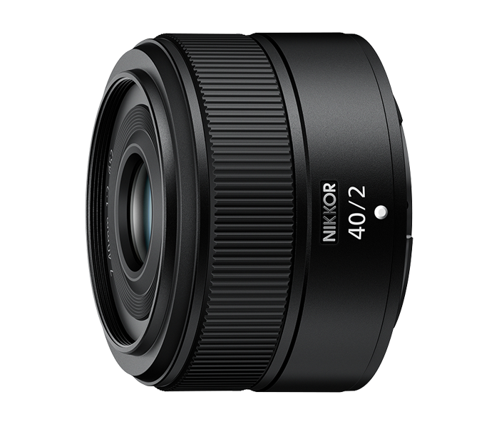 Nikon NIKKOR Z 40mm f/2 - Image 1