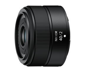 Nikon NIKKOR Z 40mm f/2 - Image 1