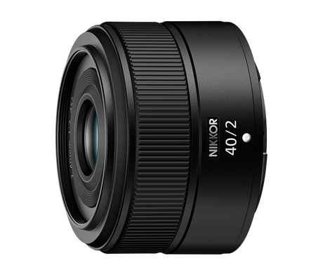 Nikon NIKKOR Z 40mm f/2 - Image 1