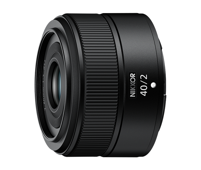 Nikon NIKKOR Z 40mm f/2 - Image 1