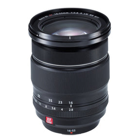 Fujifilm XF16-55mmF2.8 R LM WR - Image 1