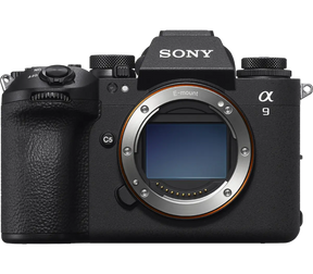 Sony Alpha 9 III - Full-frame Mirrorless Interchangeable Lens Camera - Image 1