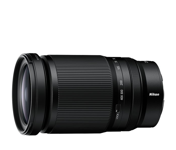 Nikon NIKKOR Z 28-400mm f/4-8 VR - Image 1