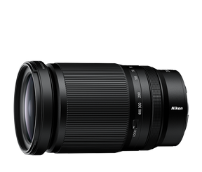 Nikon NIKKOR Z 28-400mm f/4-8 VR - Image 1