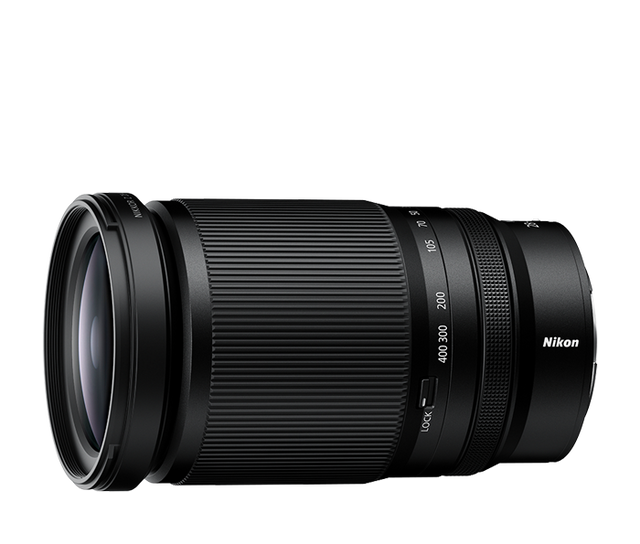 Nikon NIKKOR Z 28-400mm f/4-8 VR - Image 1