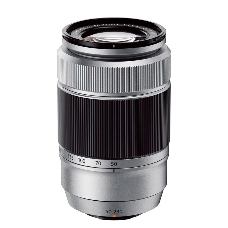 Fujifilm XC50-230mmF4.5-6.7 Lens - Image 1