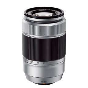 Fujifilm XC50-230mmF4.5-6.7 Lens - Image 1