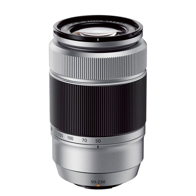 Fujifilm XC50-230mmF4.5-6.7 Lens - Image 1