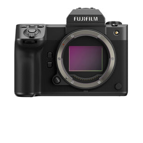 Fujifilm GFX100 II Camera Body - Image 1