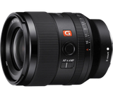 Sony FE 35mm F1.4 GM Full-frame Standard Prime G Master Lens - Image 1