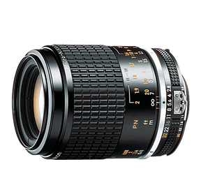 Nikon Micro-NIKKOR 105mm f/2.8 - Image 1